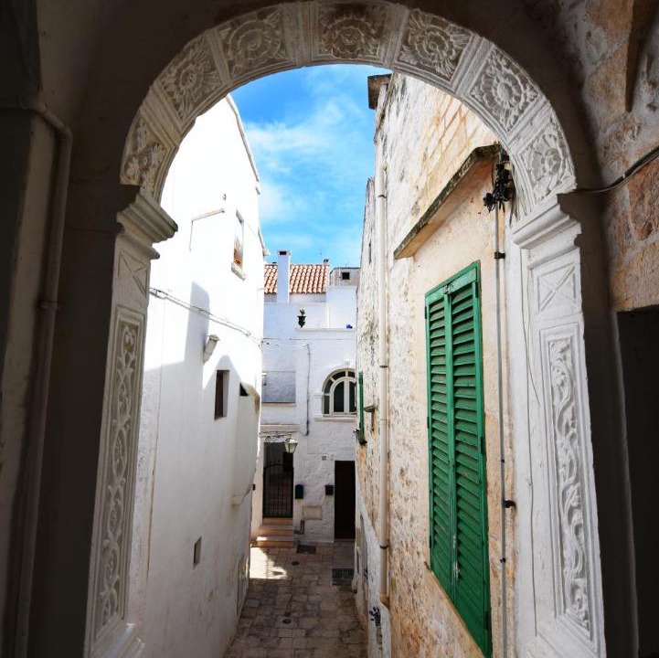 Photo of Others in Old Town Cisternino