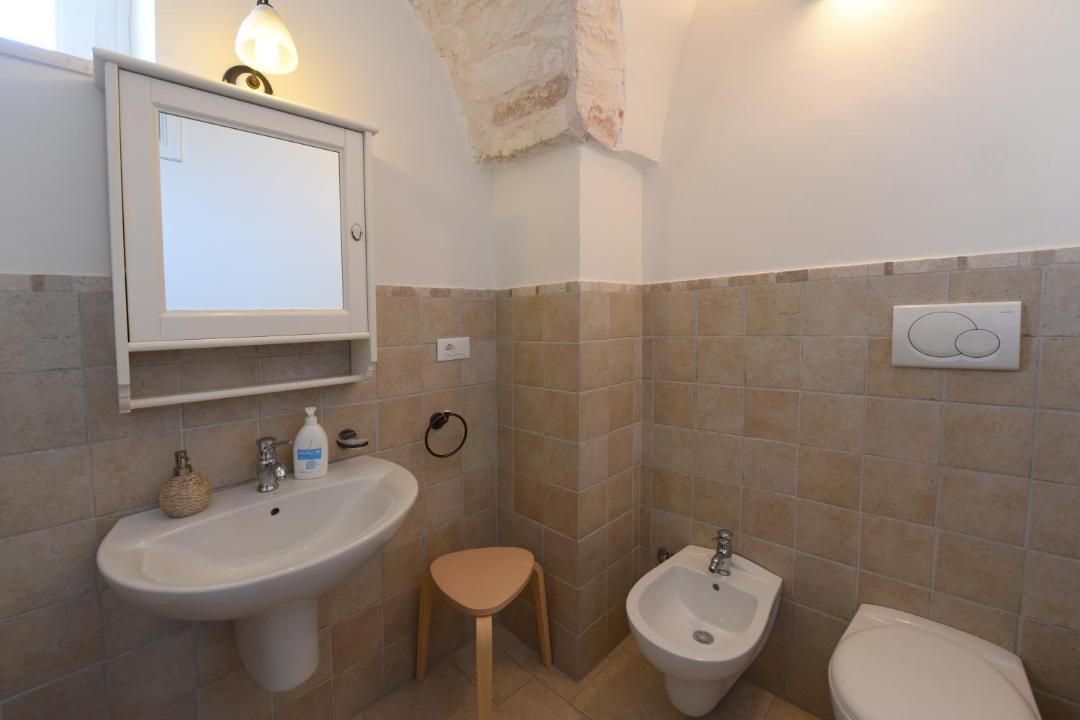Photo of Bathroom in Old Town Cisternino