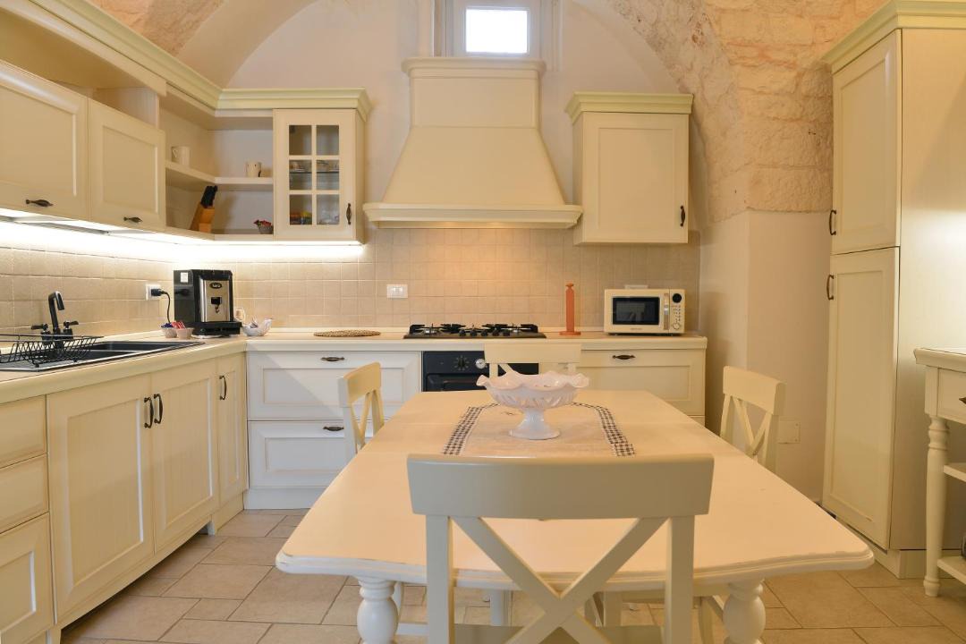 Photo of Kitchen in Old Town Cisternino