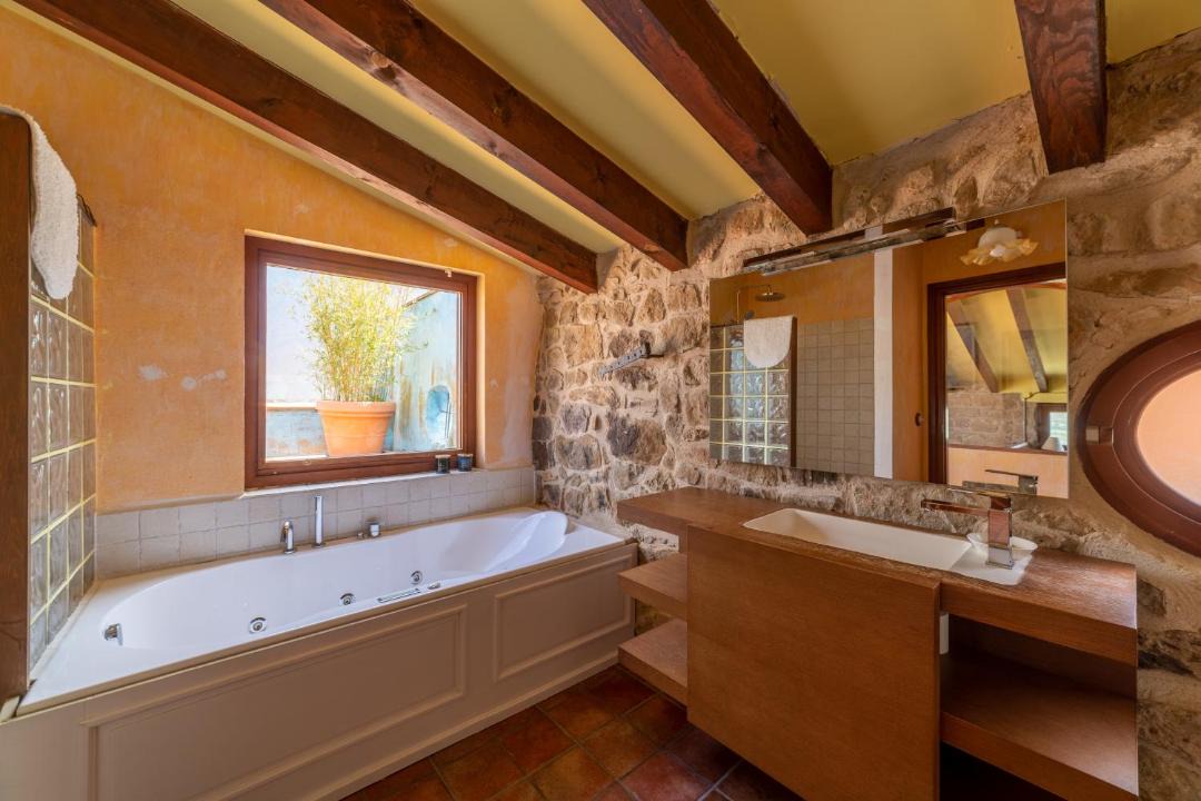 Photo of Bathroom in Agramunt