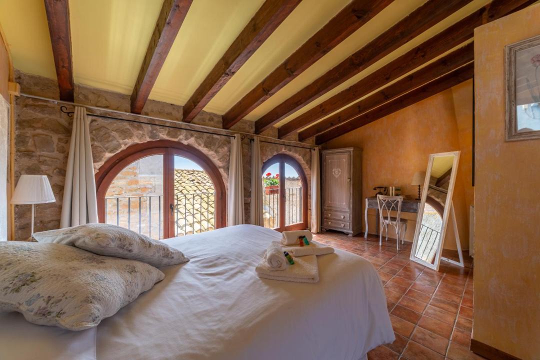 Photo of Bedroom in Agramunt
