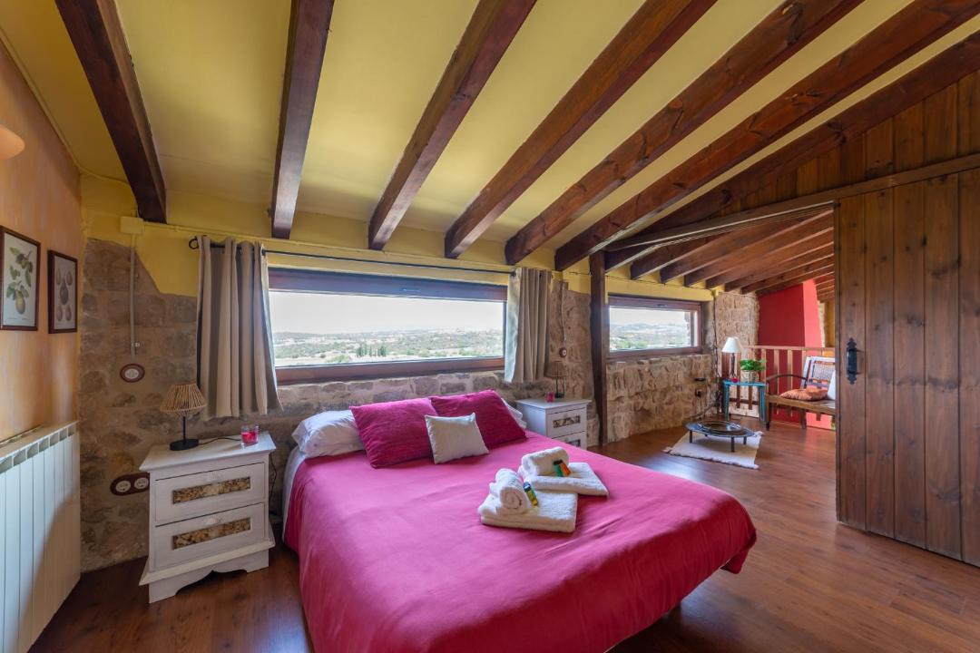 Photo of Bedroom in Agramunt