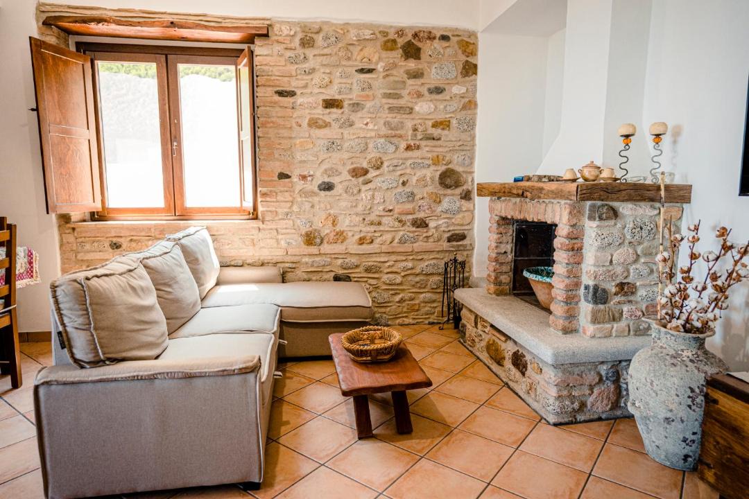 Photo of Livingroom in Roccella Jonica