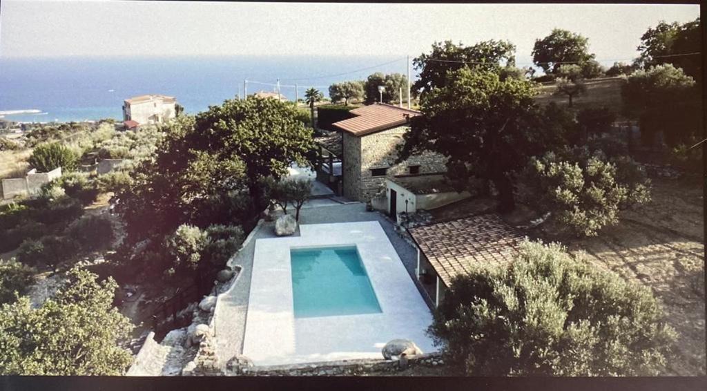 Photo of Outdoor in Roccella Jonica
