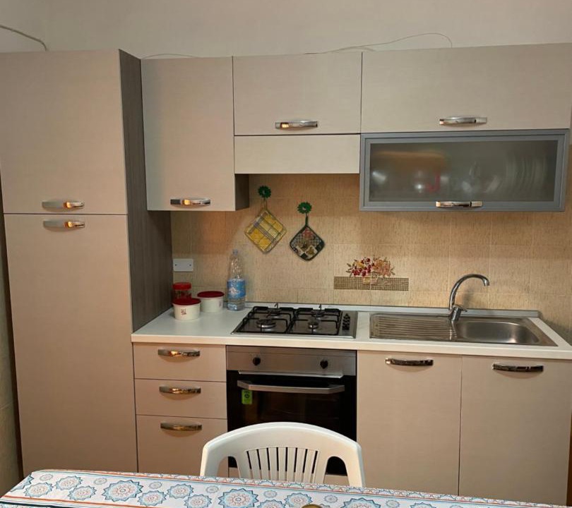 Photo of Kitchen in Capri Leone