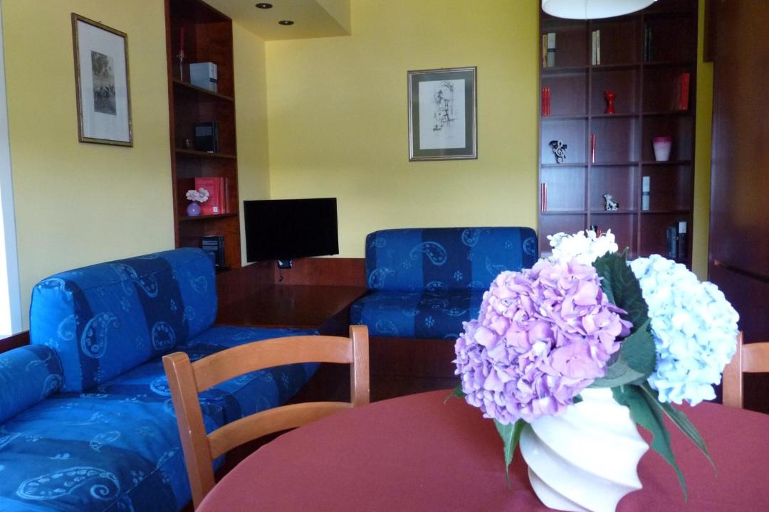 Photo of Livingroom in Gozzano