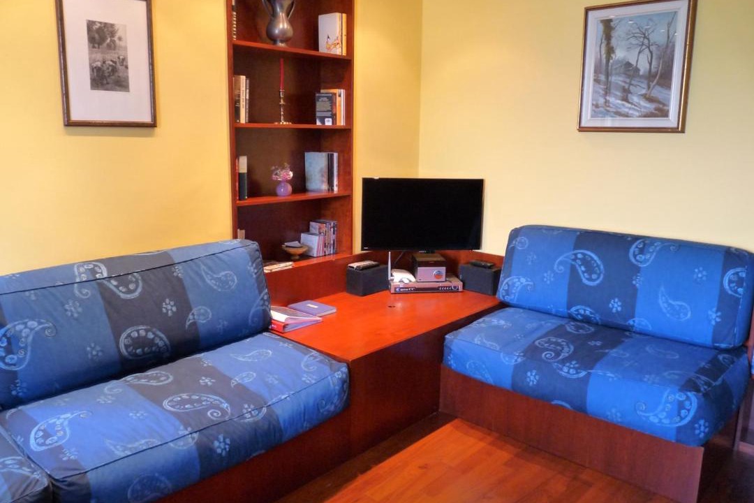 Photo of Livingroom in Gozzano