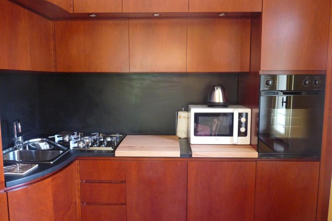 Photo of Kitchen in Gozzano