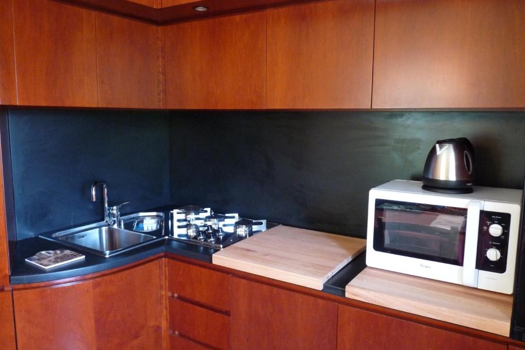 Photo of Kitchen in Gozzano