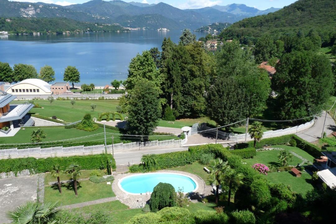 Photo of Outdoor in Gozzano
