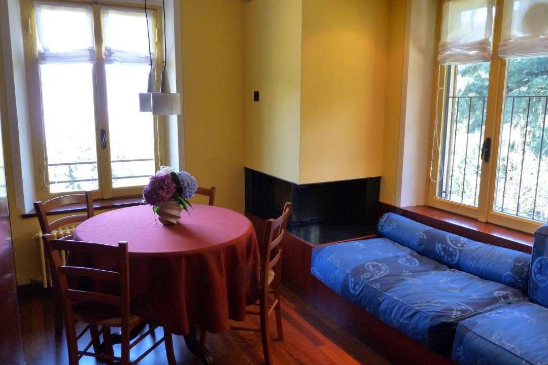 Photo of Bedroom in Gozzano