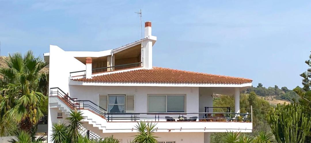 Photo of Buildings in Sciacca