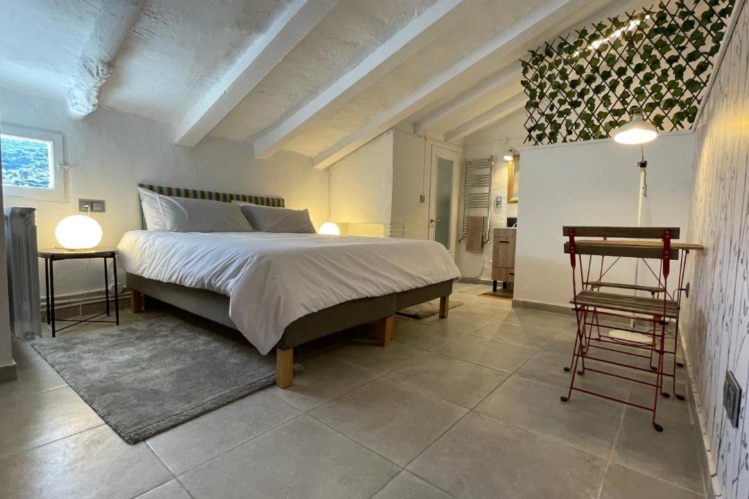 Photo of Bedroom in El Frasno