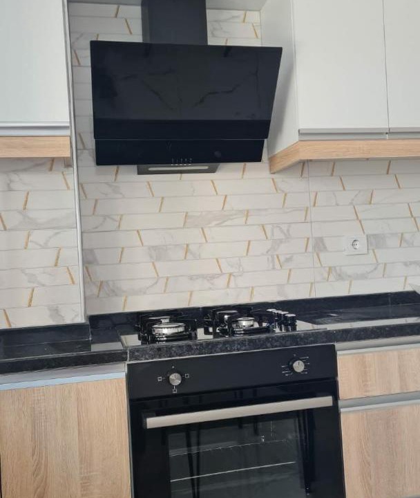 Photo of Kitchen in Gazipasa