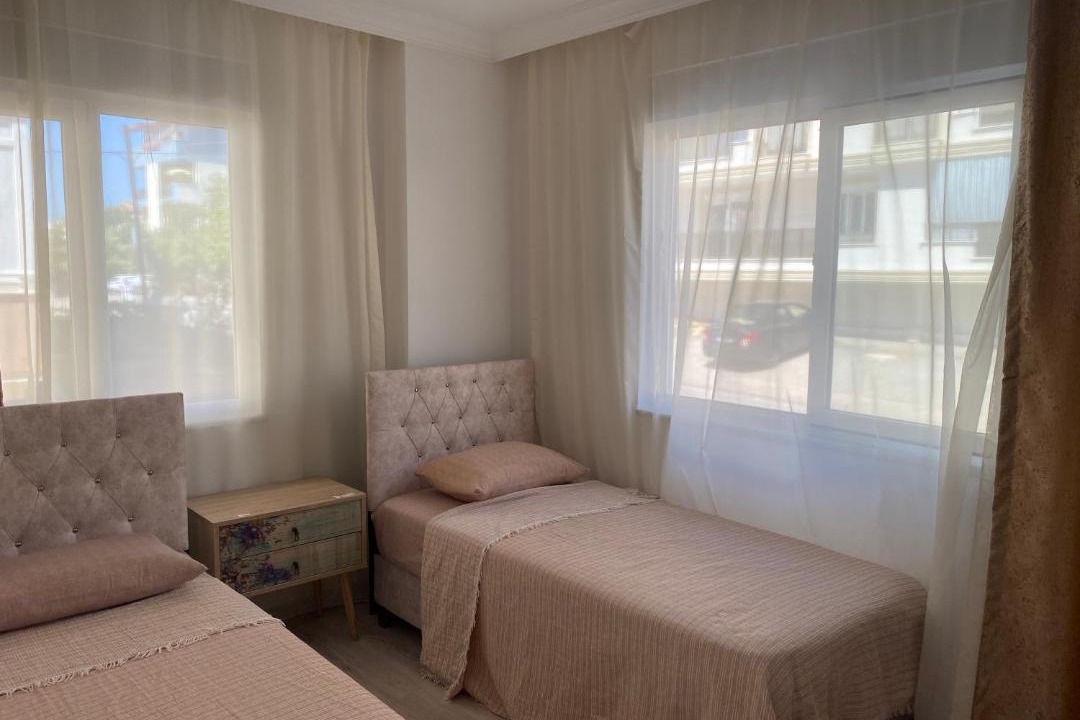 Photo of Bedroom in Gazipasa