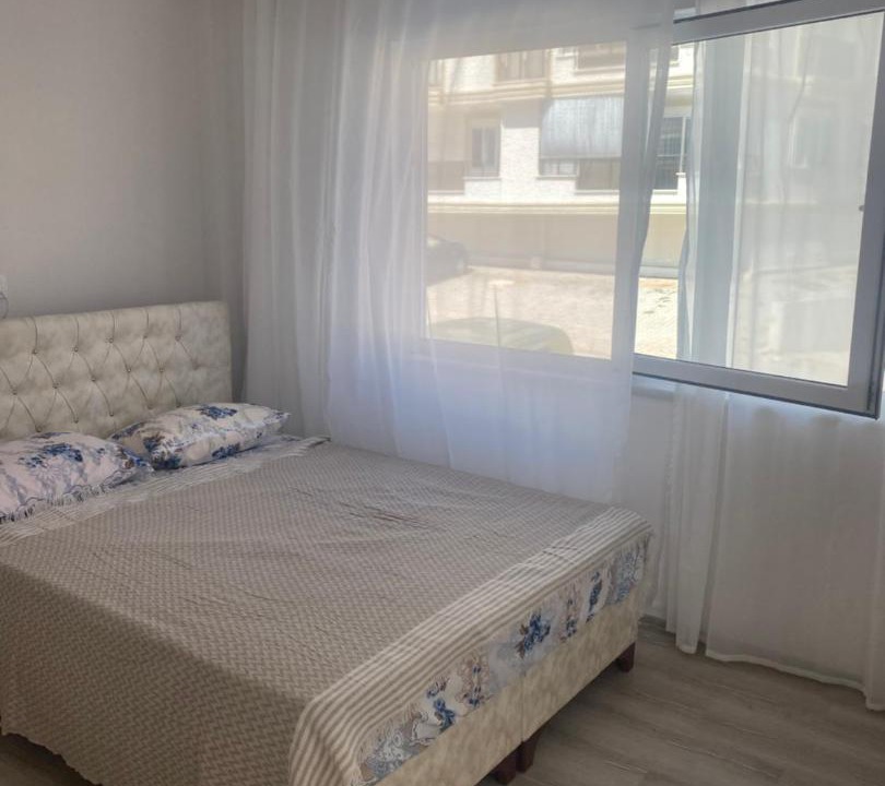 Photo of Bedroom in Gazipasa