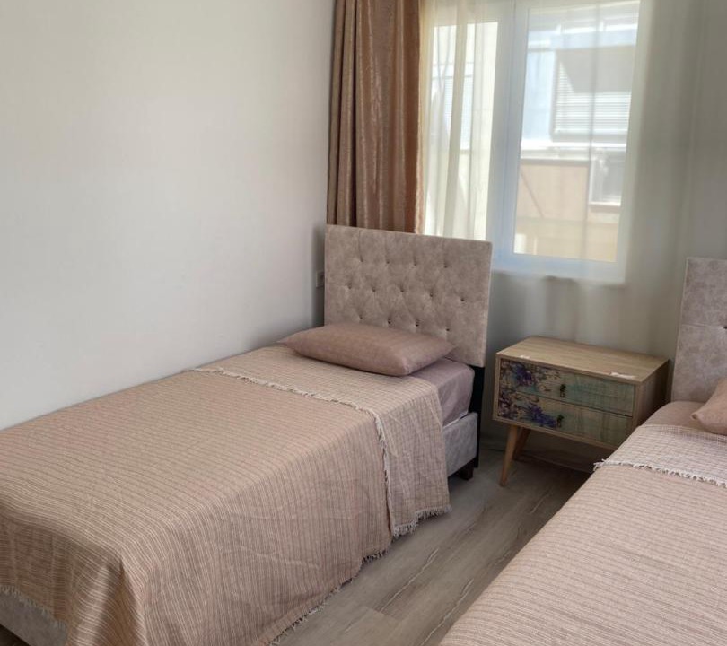 Photo of Bedroom in Gazipasa