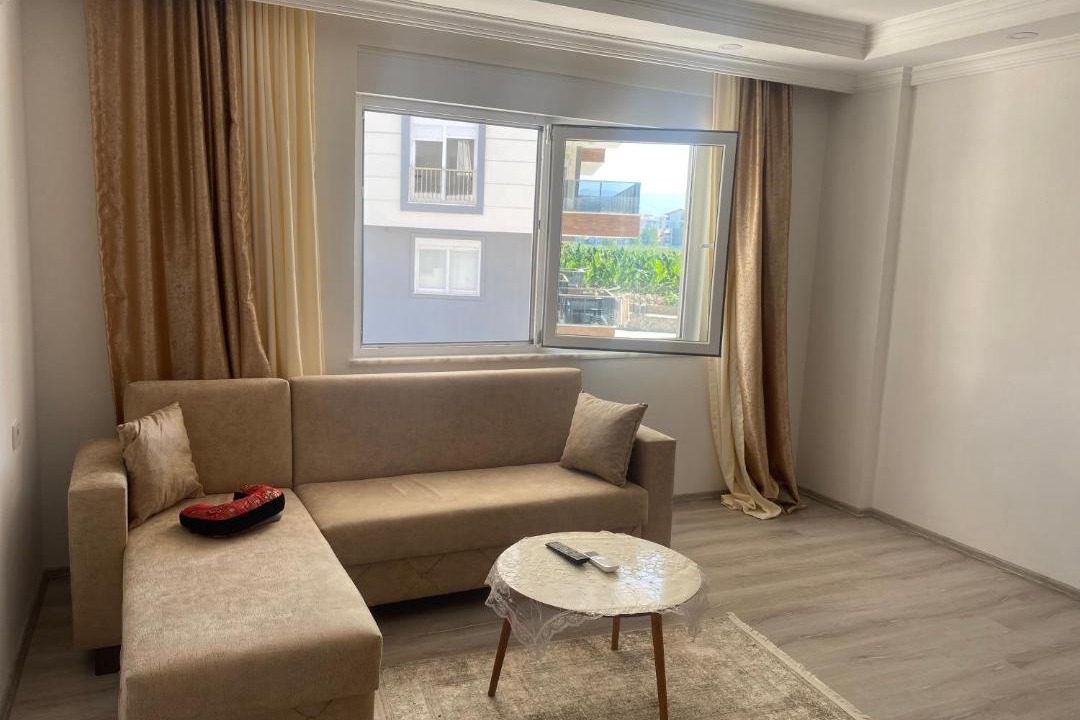 Photo of Livingroom in Gazipasa