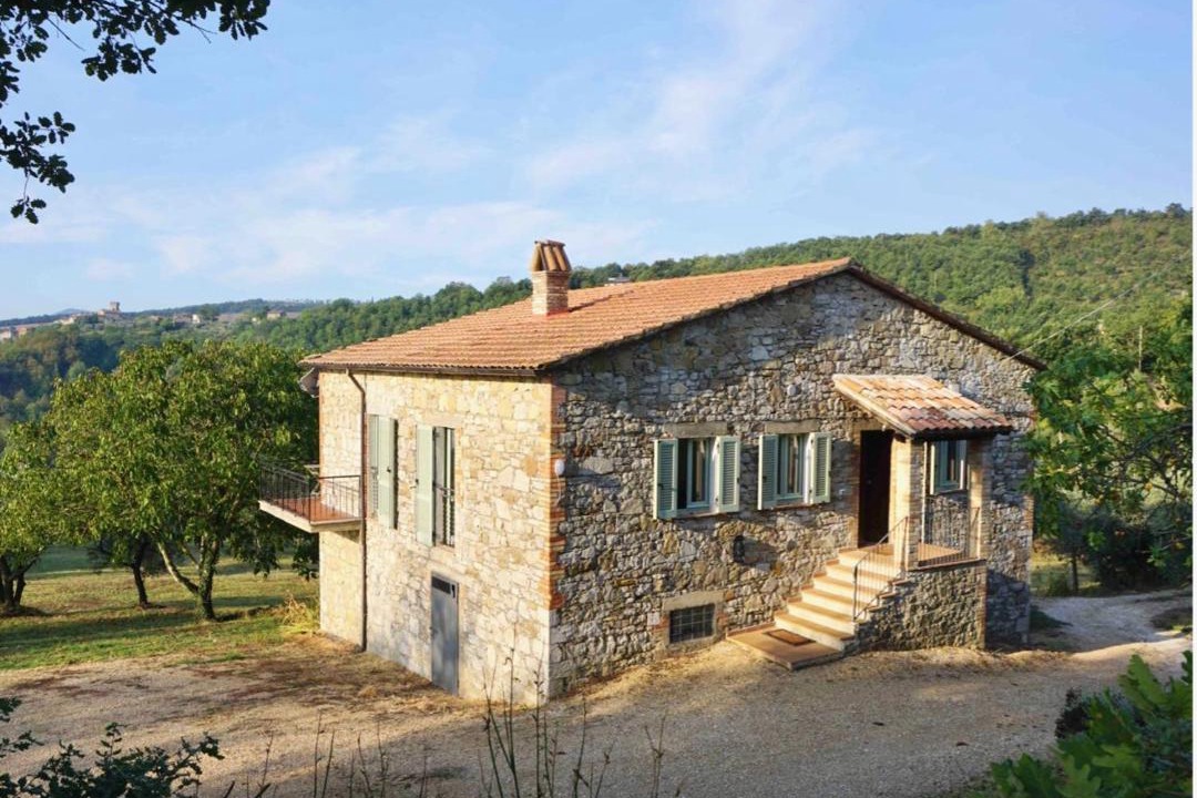 Photo of Buildings in Acqua Loreto