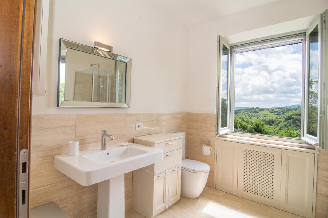 Photo of Bathroom in Acqua Loreto