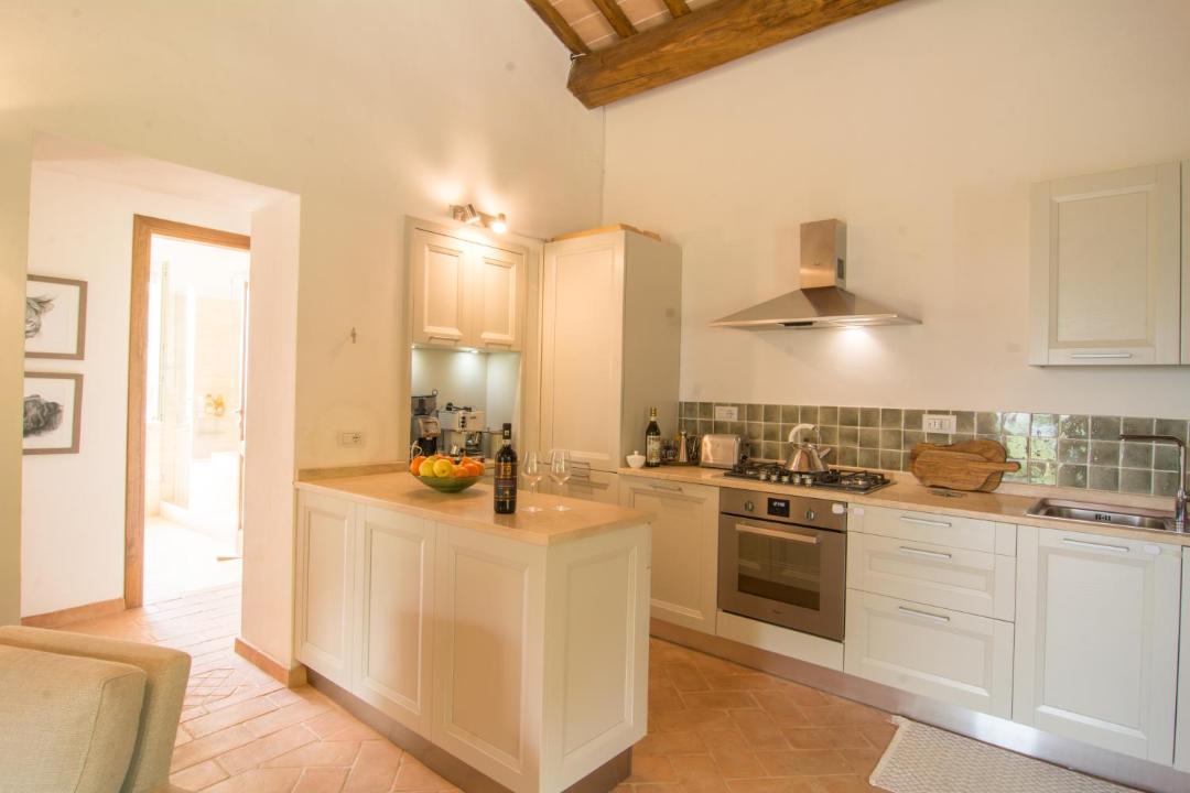 Photo of Kitchen in Acqua Loreto