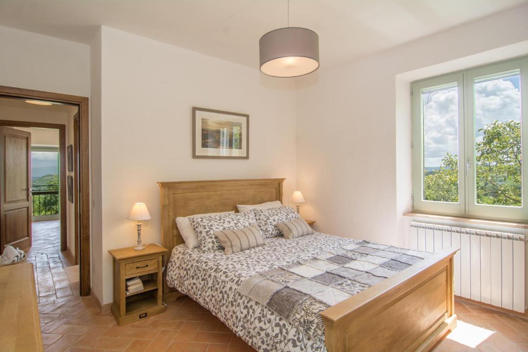 Photo of Bedroom in Acqua Loreto