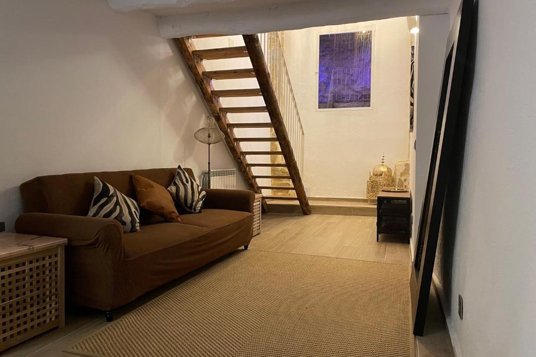 Photo of Livingroom in El Frasno