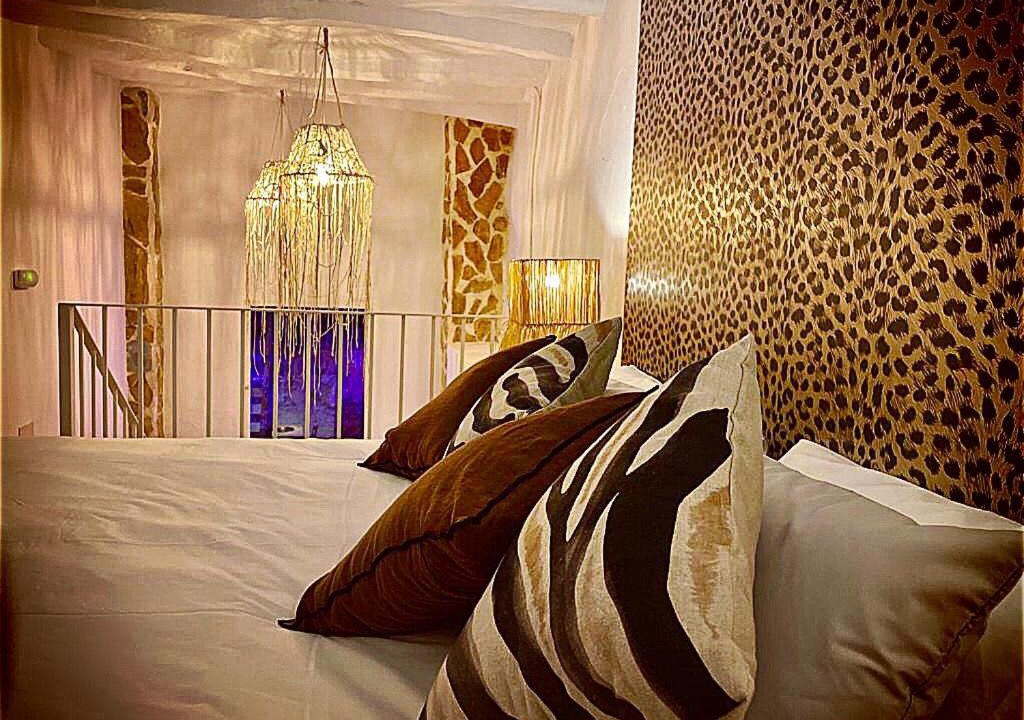 Photo of Bedroom in El Frasno