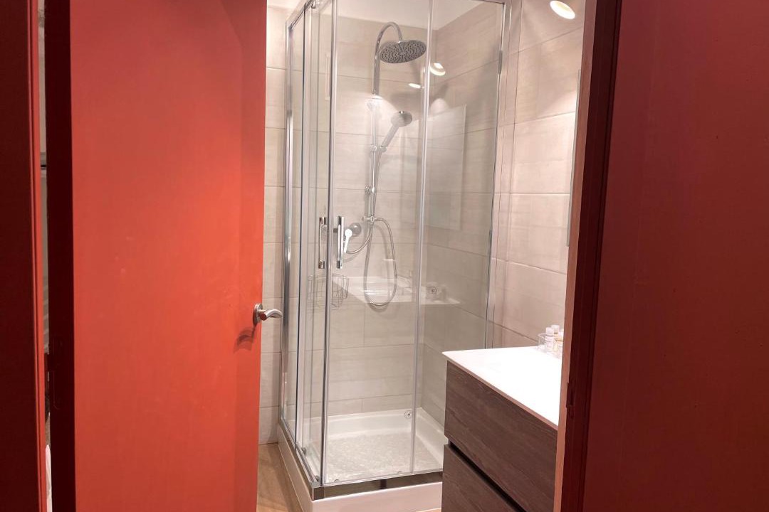 Photo of Bathroom in El Frasno