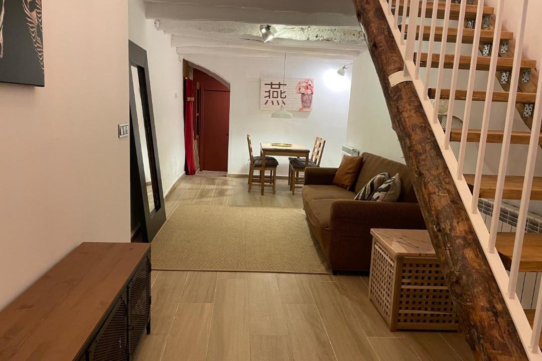 Photo of Livingroom in El Frasno