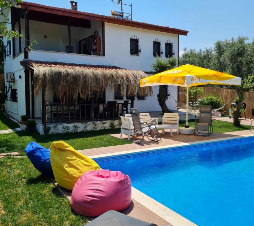 Photo of Outdoor in Iznik