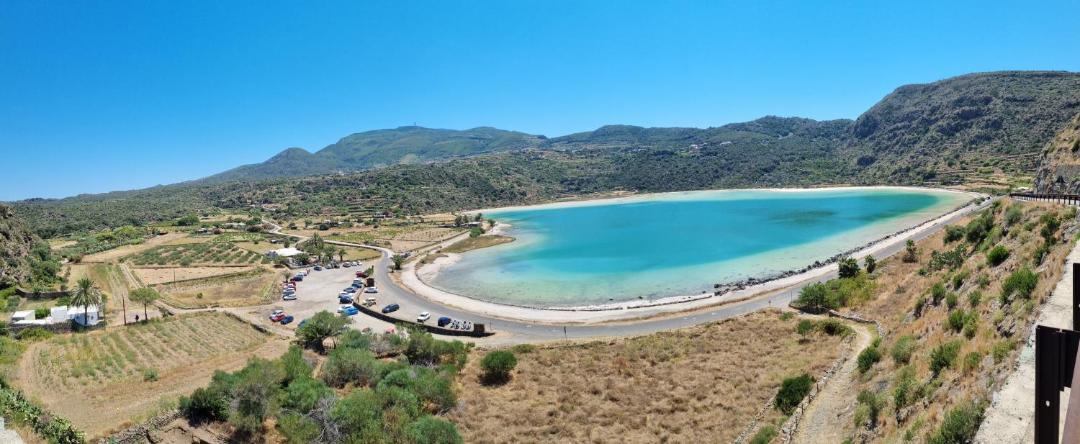 Photo of Others in Pantelleria