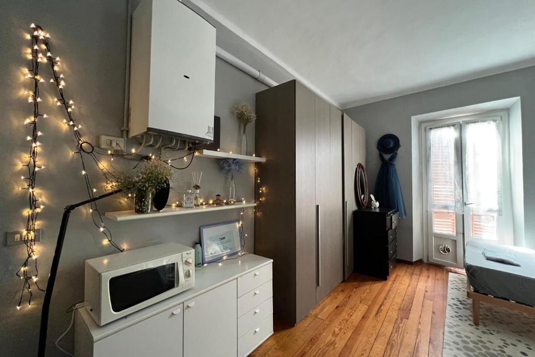 Photo of Kitchen in Vernato