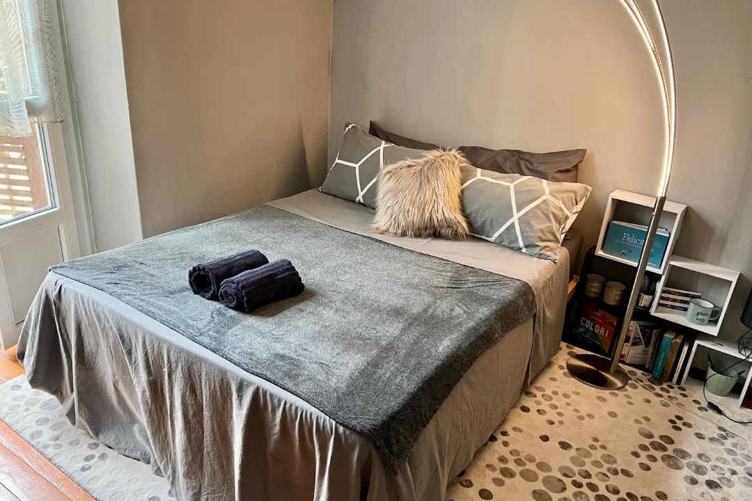 Photo of Bedroom in Vernato