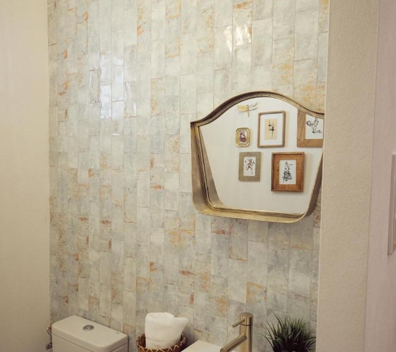 Photo of Bathroom in Elche De La Sierra