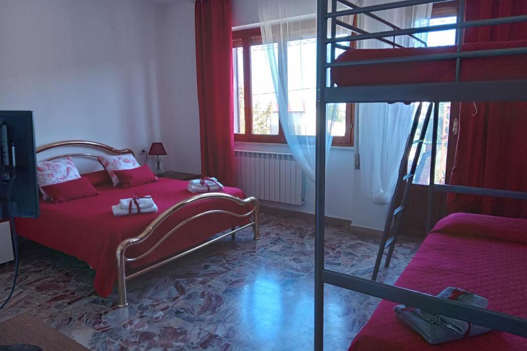 Photo of Bedroom in San Vito Chietino