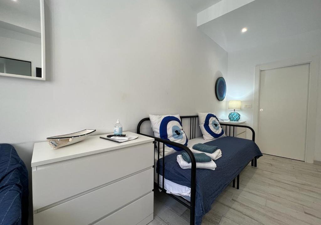 Photo of Bedroom in Aguilas