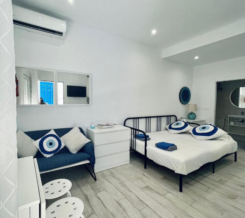 Photo of Bedroom in Aguilas