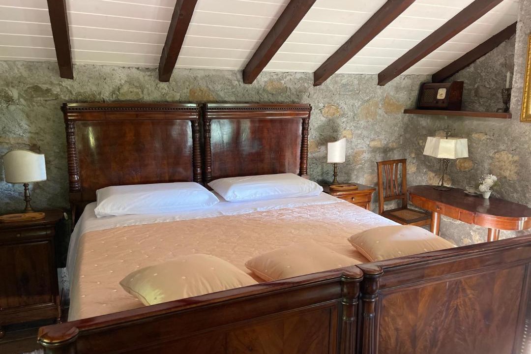 Photo of Bedroom in Sirtori