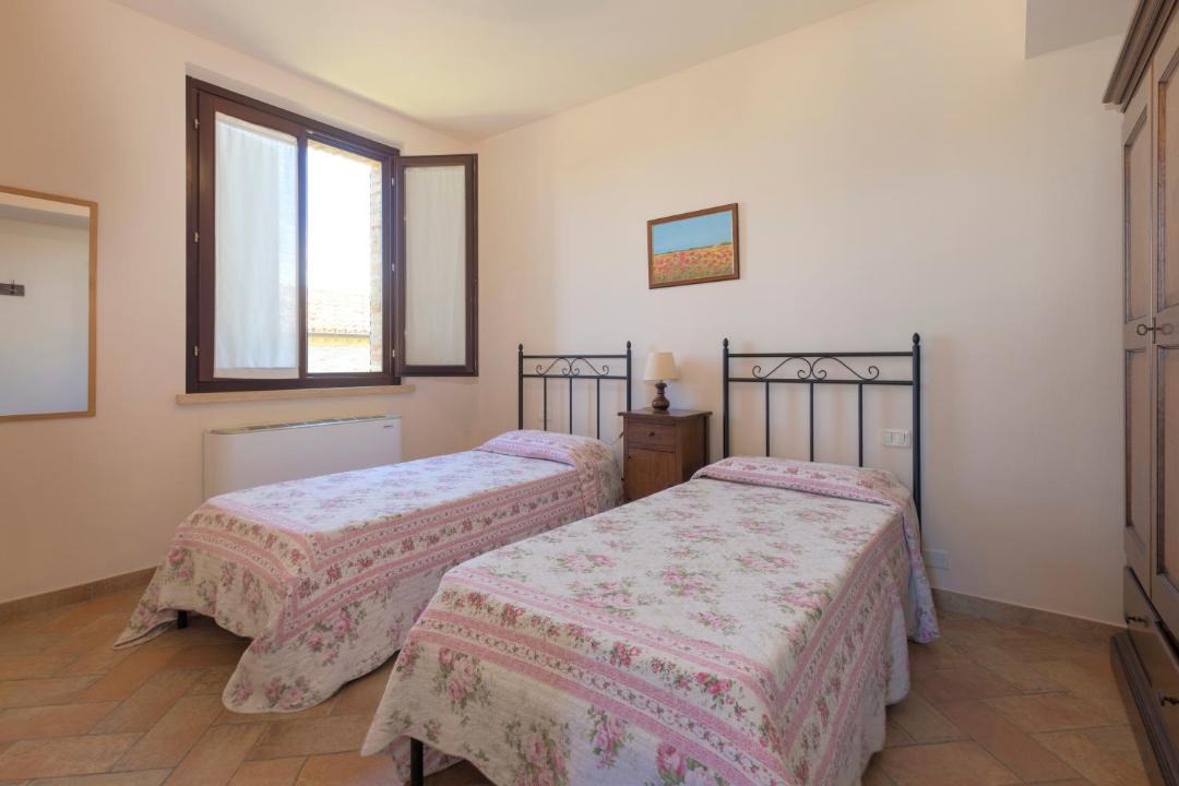Photo of Bedroom in Villa Musone