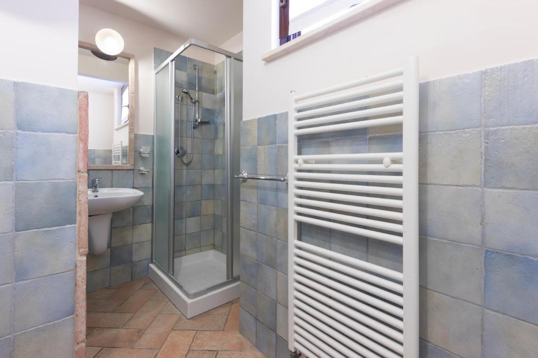 Photo of Bathroom in Villa Musone