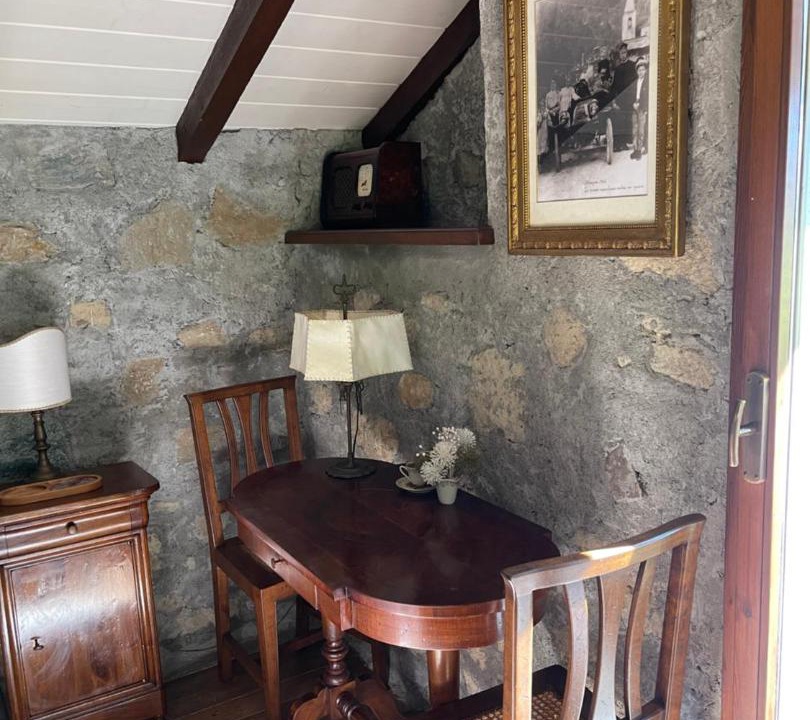 Photo of Livingroom in Sirtori