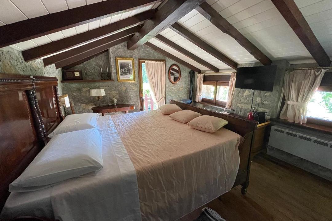 Photo of Bedroom in Sirtori