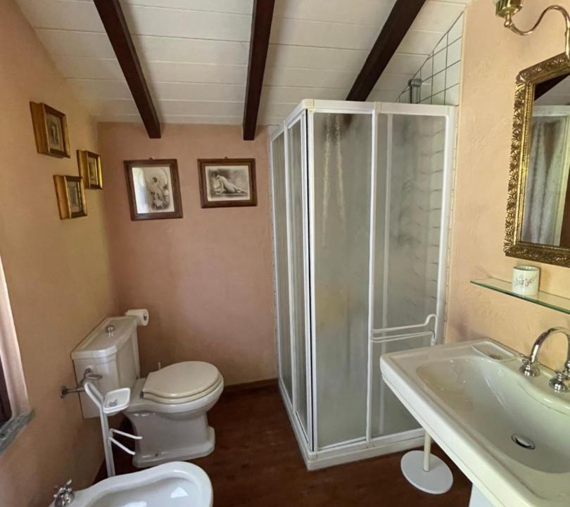 Photo of Bathroom in Sirtori