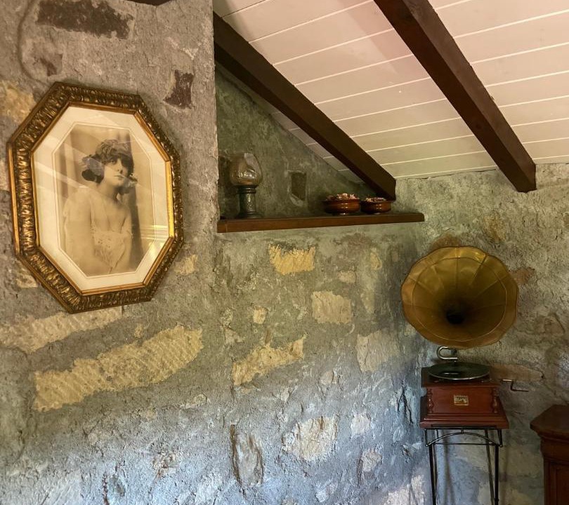 Photo of Bedroom in Sirtori