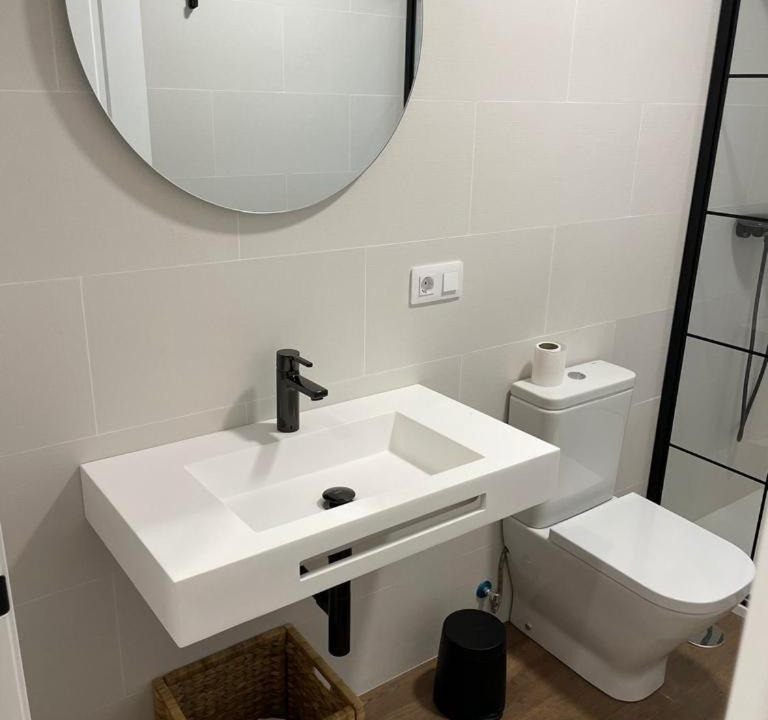 Photo of Bathroom in Constantina
