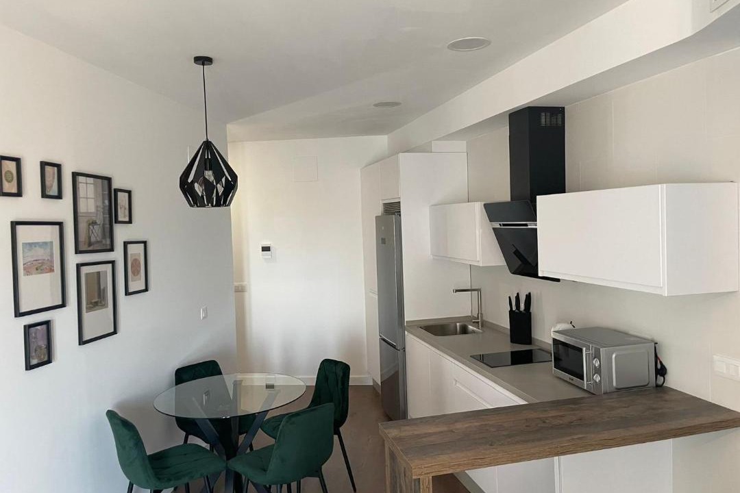 Photo of Livingroom in Constantina