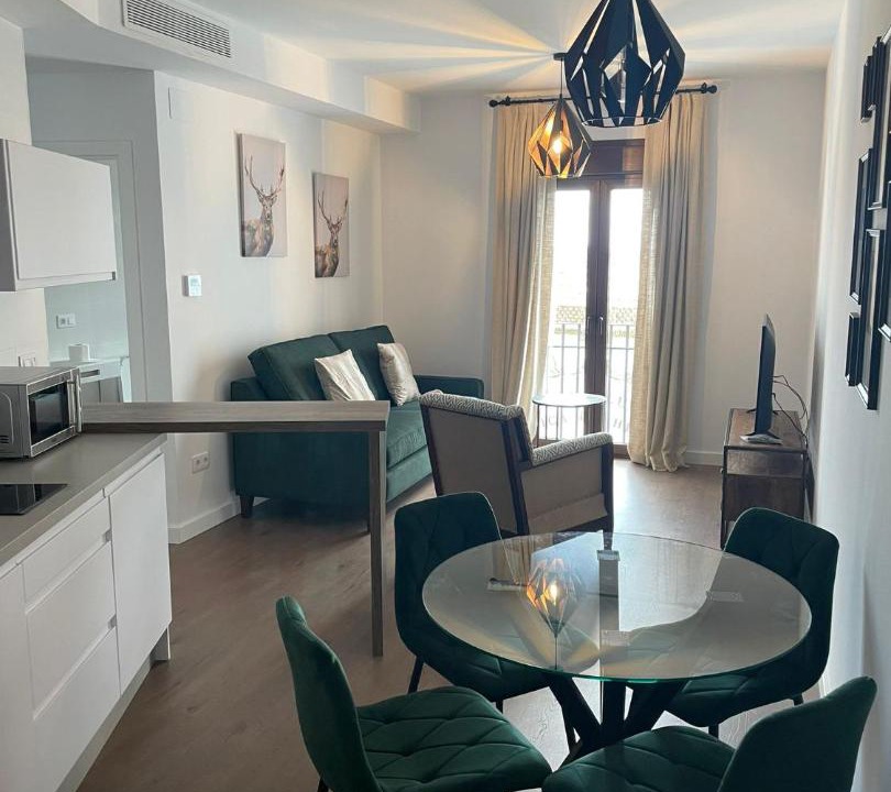 Photo of Livingroom in Constantina