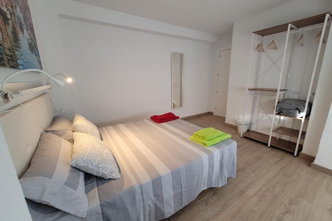 Photo of Bedroom in Alcantarilla