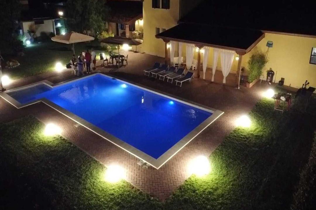 Photo of Outdoor in Latina